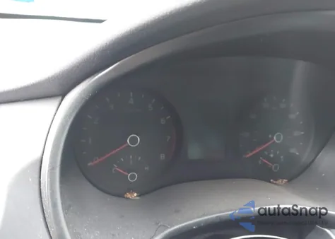 2021 Kia Rio S z USA, uszkodzony, nr VIN 3KPA24AD7ME364727